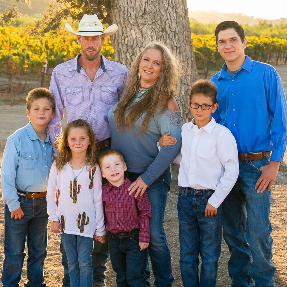 Meet your Posher, Debrarose